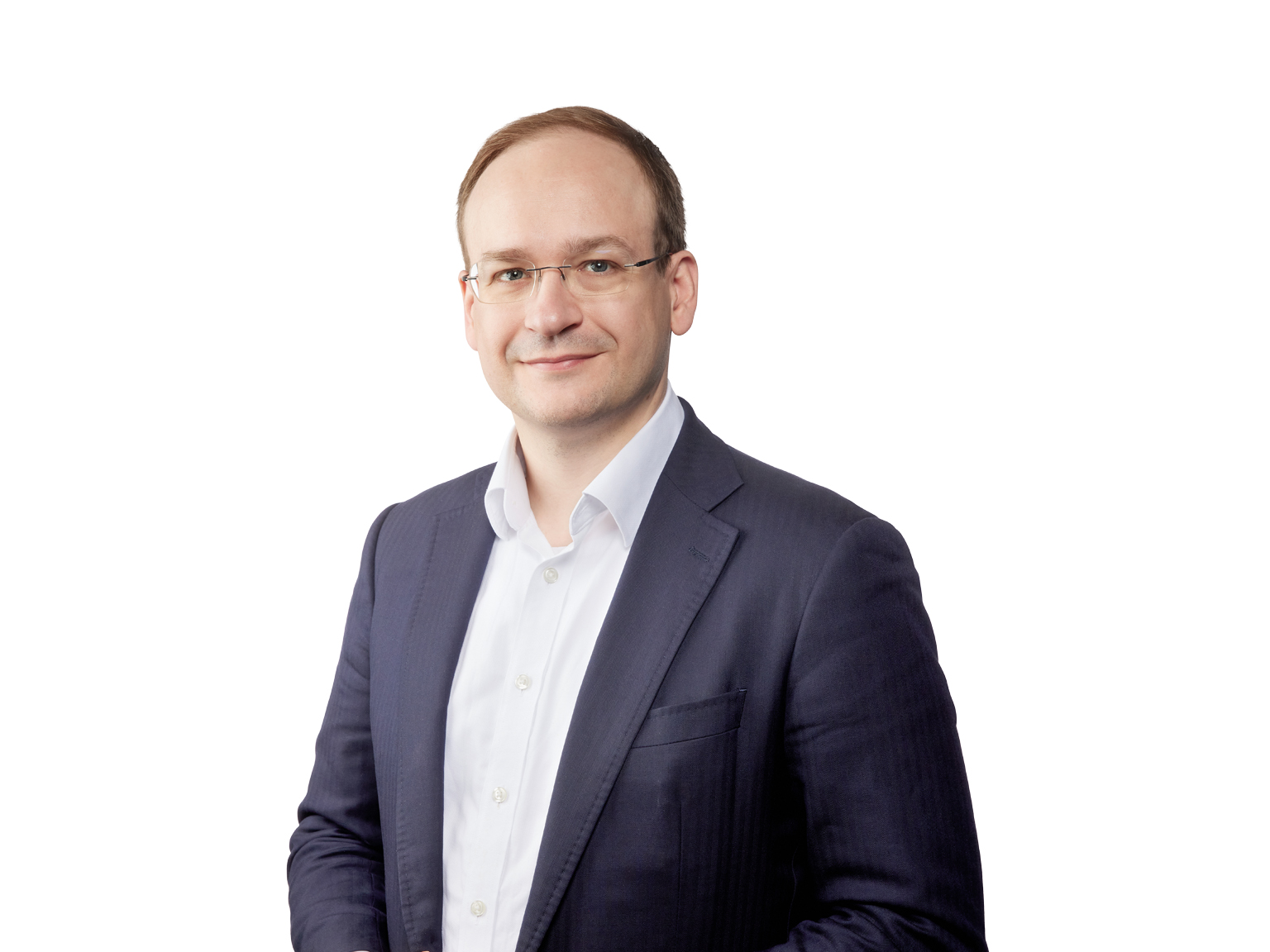 Reinhard Hoell